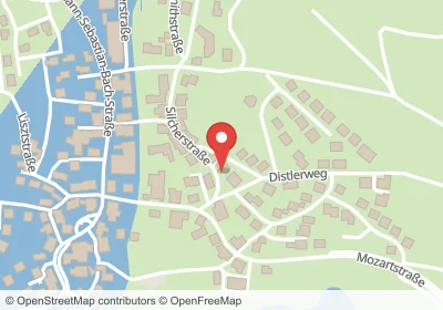 Schubertweg Berglen – Hotels in der Nähe Hotels an der Schubertweg in Berglen – Unterkünfte, Pensionen und Ferienwohnungen in zentraler Lage