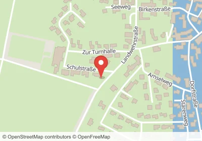 Hotels an der Schulstraße in Rot am See – Unterkünfte, Pensionen und Ferienwohnungen in zentraler Lage