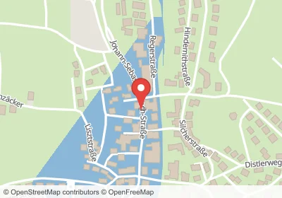 Schumannweg Berglen – Hotels in der Nähe Hotels an der Schumannweg in Berglen – Unterkünfte, Pensionen und Ferienwohnungen in zentraler Lage