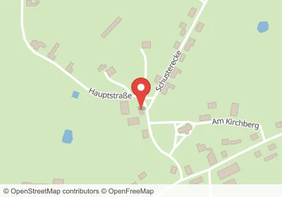 Hotels an der Schusterecke in Baumgarten – Unterkünfte, Pensionen und Ferienwohnungen in zentraler Lage