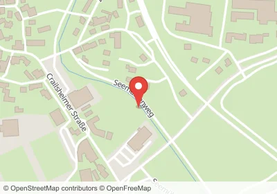 Hotels an der Seemühlenweg in Rot am See – Unterkünfte, Pensionen und Ferienwohnungen in zentraler Lage