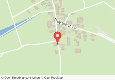 Hotels an der Sichelgasse in Obersontheim – Unterkünfte, Pensionen und Ferienwohnungen in zentraler Lage