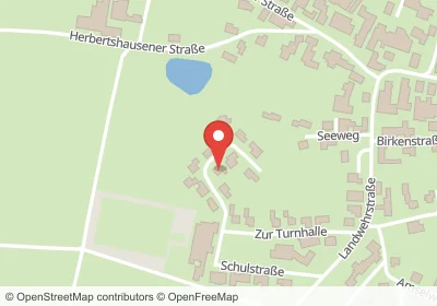 Hotels an der Sobachweg in Rot am See – Unterkünfte, Pensionen und Ferienwohnungen in zentraler Lage