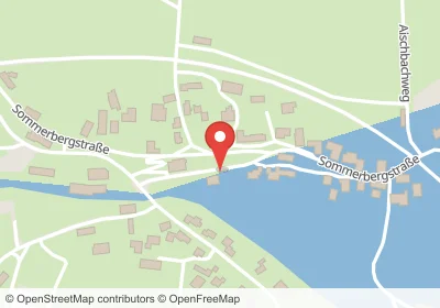 Hotels an der Sommerbergstraße in Rot am See – Unterkünfte, Pensionen und Ferienwohnungen in zentraler Lage