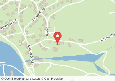 Sommerhalde Sulzbach-Laufen – Hotels in der Nähe Hotels an der Sommerhalde in Sulzbach-Laufen – Unterkünfte, Pensionen und Ferienwohnungen in zentraler Lage