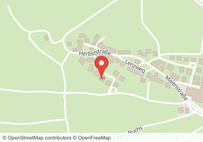 Sommerrain Berglen – Hotels in der Nähe Hotels an der Sommerrain in Berglen – Unterkünfte, Pensionen und Ferienwohnungen in zentraler Lage