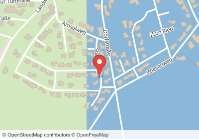 Hotels an der Starenweg in Rot am See – Unterkünfte, Pensionen und Ferienwohnungen in zentraler Lage