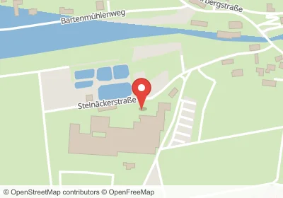 Hotels an der Steinäckerstraße in Rot am See – Unterkünfte, Pensionen und Ferienwohnungen in zentraler Lage