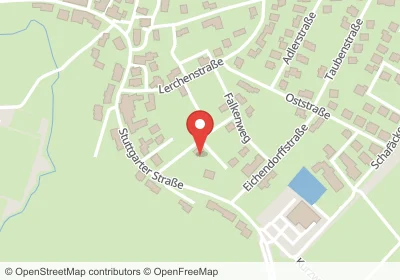 Hotels an der Steinstraße in Leutenbach – Unterkünfte, Pensionen und Ferienwohnungen in zentraler Lage