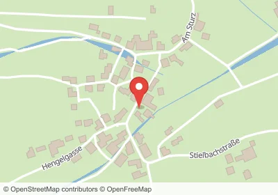 Stielbachstraße Obersontheim – Hotels in der Nähe Hotels an der Stielbachstraße in Obersontheim – Unterkünfte, Pensionen und Ferienwohnungen in zentraler Lage