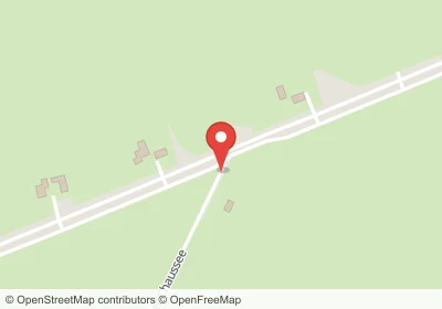 Hotels an der Stralsunder Chaussee in Ahrenshagen-Daskow – Unterkünfte, Pensionen und Ferienwohnungen in zentraler Lage