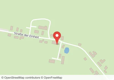 Straße der Einheit Altenpleen – Hotels in der Nähe Hotels an der Straße der Einheit in Altenpleen – Unterkünfte, Pensionen und Ferienwohnungen in zentraler Lage