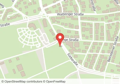 Südstraße Korb – Hotels in der Nähe Hotels an der Südstraße in Korb – Unterkünfte, Pensionen und Ferienwohnungen in zentraler Lage