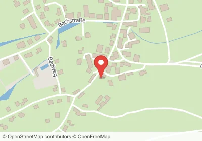 Hotels an der Sulzbacher Straße in Bühlerzell – Unterkünfte, Pensionen und Ferienwohnungen in zentraler Lage