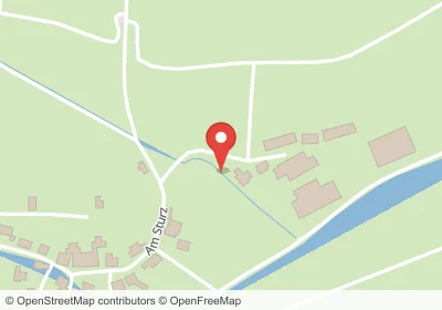 Hotels an der Talhof in Obersontheim – Unterkünfte, Pensionen und Ferienwohnungen in zentraler Lage