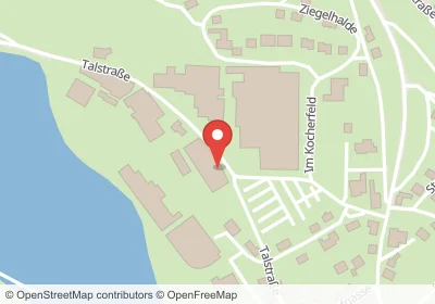 Hotels an der Talstraße in Sulzbach-Laufen – Unterkünfte, Pensionen und Ferienwohnungen in zentraler Lage