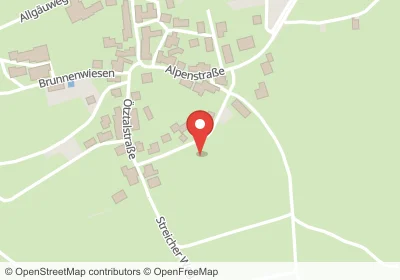 Tauernstraße Berglen – Hotels in der Nähe Hotels an der Tauernstraße in Berglen – Unterkünfte, Pensionen und Ferienwohnungen in zentraler Lage