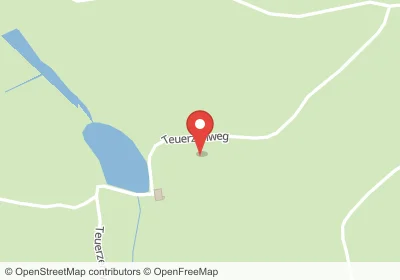Hotels an der Teuerzenweg in Bühlerzell – Unterkünfte, Pensionen und Ferienwohnungen in zentraler Lage