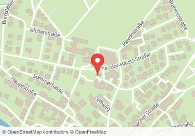 Theodor-Heuss-Straße Leutenbach – Hotels in der Nähe Hotels an der Theodor-Heuss-Straße in Leutenbach – Unterkünfte, Pensionen und Ferienwohnungen in zentraler Lage