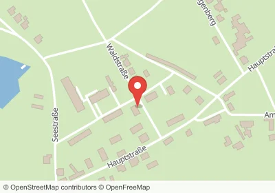 Hotels an der Theodor-Körner-Straße in Altwigshagen – Unterkünfte, Pensionen und Ferienwohnungen in zentraler Lage