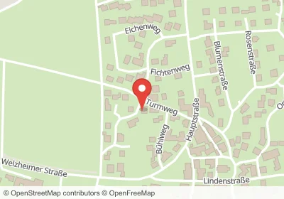 Turmweg Kaisersbach – Hotels in der Nähe Hotels an der Turmweg in Kaisersbach – Unterkünfte, Pensionen und Ferienwohnungen in zentraler Lage