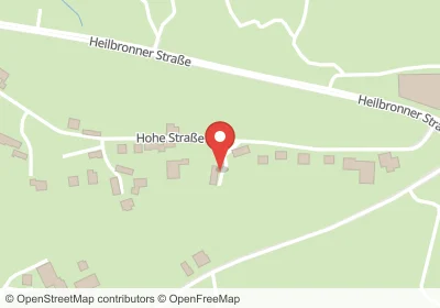 Turmweg Mainhardt – Hotels in der Nähe Hotels an der Turmweg in Mainhardt – Unterkünfte, Pensionen und Ferienwohnungen in zentraler Lage