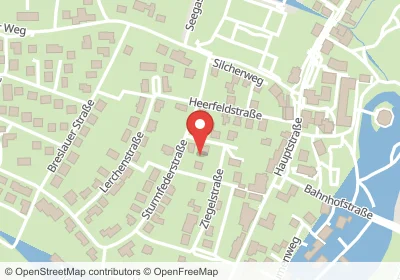 Hotels an der Uhlandstraße in Oppenweiler – Unterkünfte, Pensionen und Ferienwohnungen in zentraler Lage