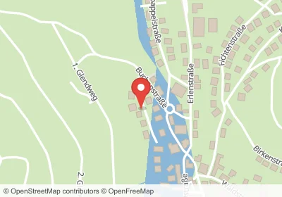 Ulmenweg Berglen – Hotels in der Nähe Hotels an der Ulmenweg in Berglen – Unterkünfte, Pensionen und Ferienwohnungen in zentraler Lage