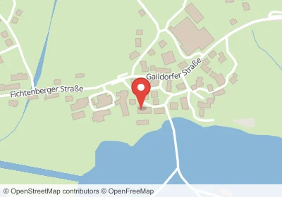 Hotels an der Untere Dorfgasse in Fichtenberg – Unterkünfte, Pensionen und Ferienwohnungen in zentraler Lage