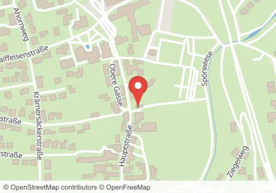 Hotels an der Untere Gasse in Rot am See – Unterkünfte, Pensionen und Ferienwohnungen in zentraler Lage