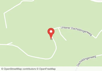 Unterer Dachsklingenweg Fichtenberg – Hotels in der Nähe Hotels an der Unterer Dachsklingenweg in Fichtenberg – Unterkünfte, Pensionen und Ferienwohnungen in zentraler Lage