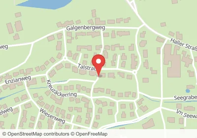 Veilchenweg Bühlertann – Hotels in der Nähe Hotels an der Veilchenweg in Bühlertann – Unterkünfte, Pensionen und Ferienwohnungen in zentraler Lage