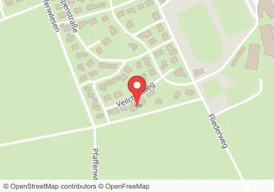 Hotels an der Veilchenweg in Rot am See – Unterkünfte, Pensionen und Ferienwohnungen in zentraler Lage