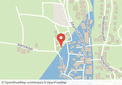 Vivaldistraße Berglen – Hotels in der Nähe Hotels an der Vivaldistraße in Berglen – Unterkünfte, Pensionen und Ferienwohnungen in zentraler Lage