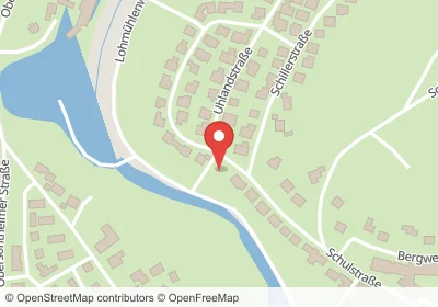 Vogt-Fierler-Straße Bühlertann – Hotels in der Nähe Hotels an der Vogt-Fierler-Straße in Bühlertann – Unterkünfte, Pensionen und Ferienwohnungen in zentraler Lage