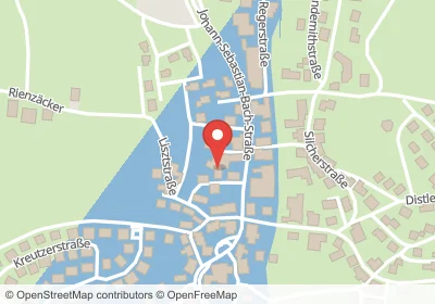 Webergässle Berglen – Hotels in der Nähe Hotels an der Webergässle in Berglen – Unterkünfte, Pensionen und Ferienwohnungen in zentraler Lage