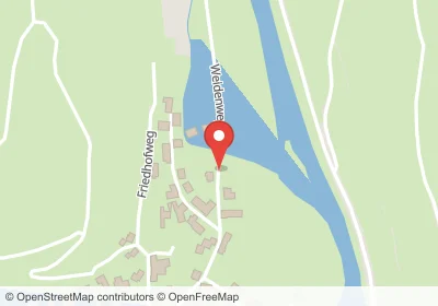 Weidenweg Braunsbach – Hotels in der Nähe Hotels an der Weidenweg in Braunsbach – Unterkünfte, Pensionen und Ferienwohnungen in zentraler Lage