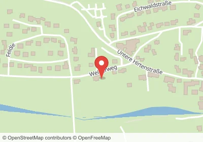 Hotels an der Weiherweg in Kreßberg – Unterkünfte, Pensionen und Ferienwohnungen in zentraler Lage