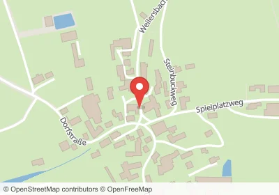 Hotels an der Weilersbachweg in Blaufelden – Unterkünfte, Pensionen und Ferienwohnungen in zentraler Lage