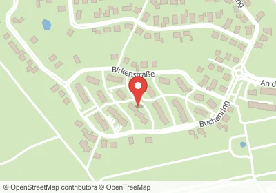 Hotels an der Weißdornweg in Bad Kleinen – Unterkünfte, Pensionen und Ferienwohnungen in zentraler Lage