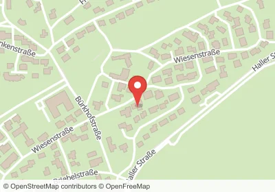 Hotels an der Wiesenstraße in Michelfeld – Unterkünfte, Pensionen und Ferienwohnungen in zentraler Lage