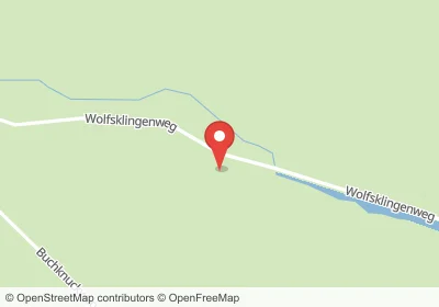 Hotels an der Wolfsklingenweg in Bühlerzell – Unterkünfte, Pensionen und Ferienwohnungen in zentraler Lage