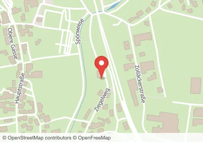 Hotels an der Ziegelweg in Rot am See – Unterkünfte, Pensionen und Ferienwohnungen in zentraler Lage