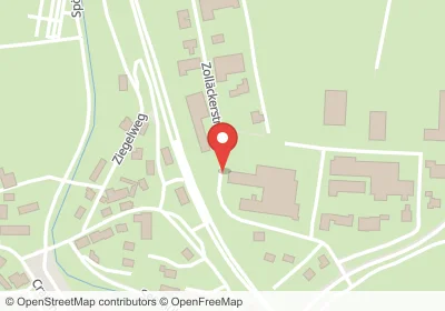 Hotels an der Zolläckerstraße in Rot am See – Unterkünfte, Pensionen und Ferienwohnungen in zentraler Lage