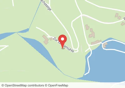 Hotels an der Zur Lauramühle in Rot am See – Unterkünfte, Pensionen und Ferienwohnungen in zentraler Lage