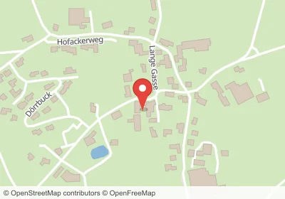 Hotels an der Zur Linde in Rot am See – Unterkünfte, Pensionen und Ferienwohnungen in zentraler Lage