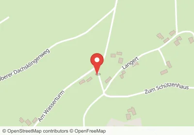 Hotels an der Zur Schanze in Fichtenberg – Unterkünfte, Pensionen und Ferienwohnungen in zentraler Lage